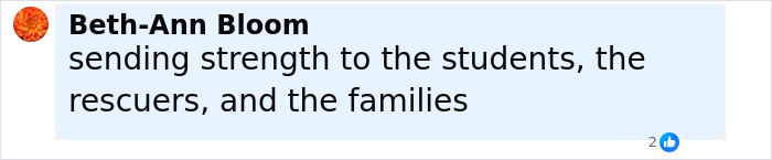 Over 60 Children Buried Under Collapsed School As Rescuers Race To Find Survivors Over 60 Children Buried Under Collapsed School As Rescuers Race To Find Survivors