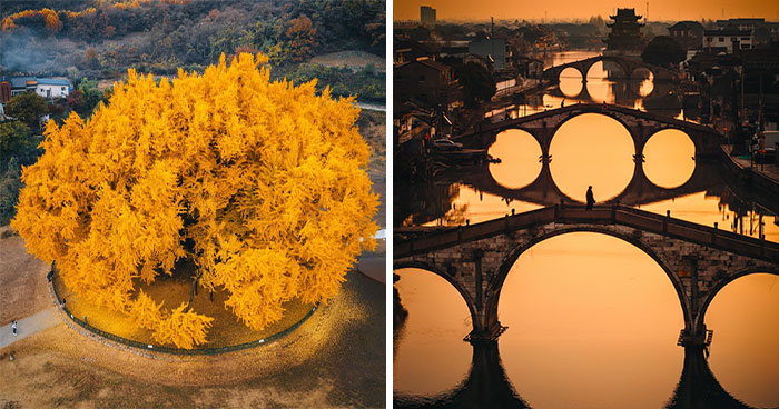 Japanese Photographer Captures Glimpses Of Life And Nature In Different Asian Countries (50 New Pics)