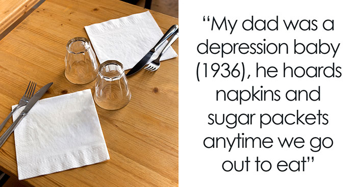 48 Poverty Habits That People Still Have Even Though They’re No Longer Broke