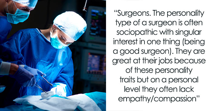 “Never Doing That Again”: 49 People Share How Their Spouse’s Job Tore Their Relationship Apart