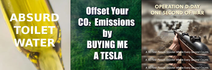 34 Startup Ideas Too Absurd To Exist, So I Built Them Anyway