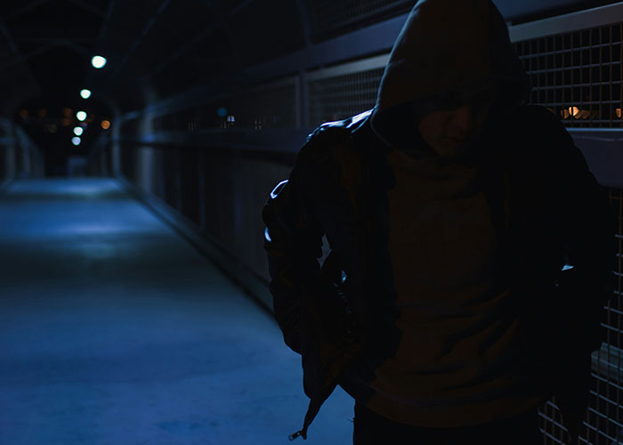 “I Pretended To Be Just As Drunk”: 41 Times Quick And Smart Decisions Saved Lives