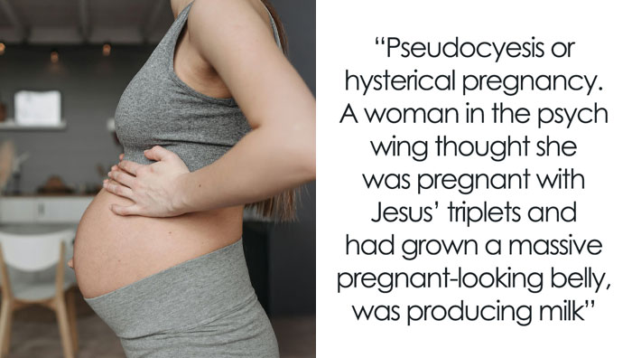 42 Rare Diseases That Sound Like A Science Fiction Plot But Are 100% Real