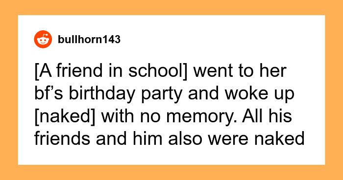 “Nutty Putty Cave”: 35 People Share Stories From Real Life That Have Freaked Them Out The Most