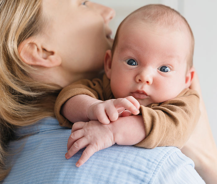 "AITA For Refusing To Give My Sister Back The Child I've Raised As My Own?" "AITA For Refusing To Give My Sister Back The Child I've Raised As My Own?"