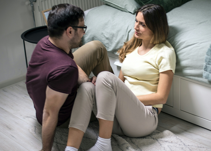 Woman Doesn’t Trust Her Marriage After Husband Becomes Adamant About Naming Their Baby After Late GF Woman Doesn’t Trust Her Marriage After Husband Becomes Adamant About Naming Their Baby After Late GF