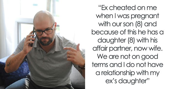 Mom Leaves Ex’s Affair Kid At School, Refuses Pickup Duty, Says She’s Not Responsible For Her