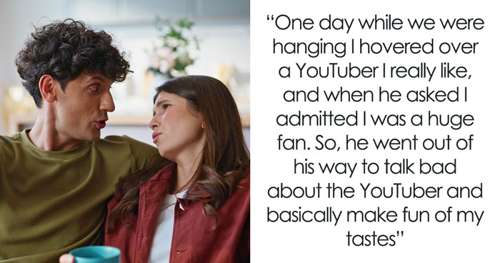 Pushy Autistic Friend Throws A Tantrum Because Bestie Doesn’t Want To Watch Show He’s Obsessed With