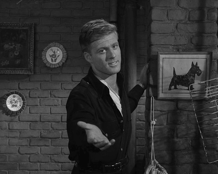 Hollywood Legend Robert Redford Passes Away At 89 Hollywood Legend Robert Redford Passes Away At 89