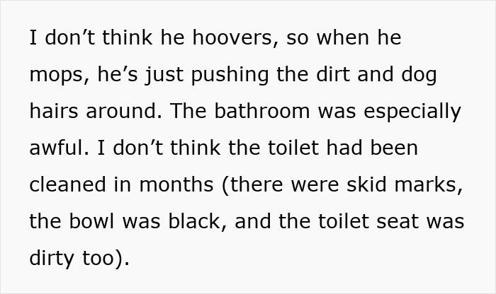 Woman Can&rsquo;t Recover After Visiting New BF&rsquo;s Home For The First Time, Asks What She Should Do