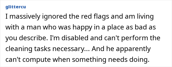 Woman Can&rsquo;t Recover After Visiting New BF&rsquo;s Home For The First Time, Asks What She Should Do