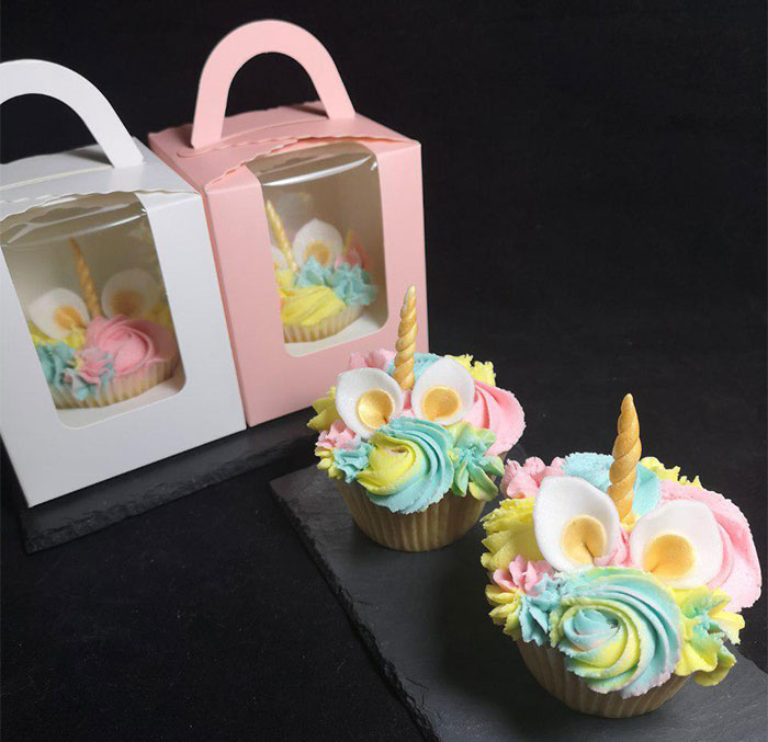 Mom Spends Hours Baking Cupcakes For Son’s Birthday, Is Furious After School's Reaction Mom Spends Hours Baking Cupcakes For Son’s Birthday, Is Furious After School's Reaction