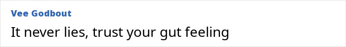 Text on screen saying it never lies, trust your gut feeling, highlighting trust your gut feeling and precognition concepts. Text on screen saying it never lies, trust your gut feeling, highlighting trust your gut feeling and precognition concepts.