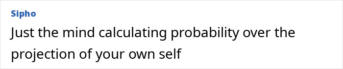 Person reflecting deeply with text bubble, illustrating the concept of trusting gut feelings and precognition ideas. Person reflecting deeply with text bubble, illustrating the concept of trusting gut feelings and precognition ideas.