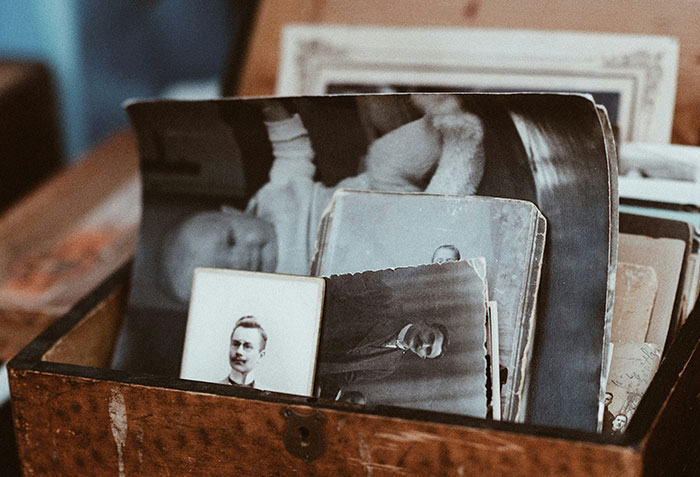 41 Dark Secrets People Found Out That Changed How They View Their Family Members