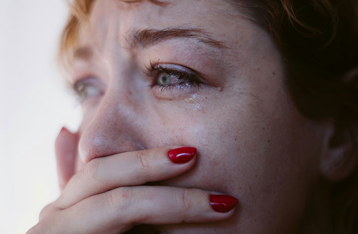 41 Dark Secrets People Found Out That Changed How They View Their Family Members