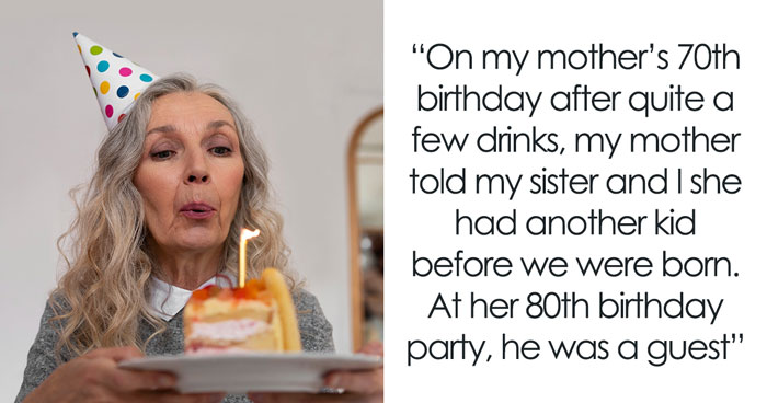 33 Family Skeletons That Came Tumbling Out Of The Closet, As Shared By People In This Online Thread