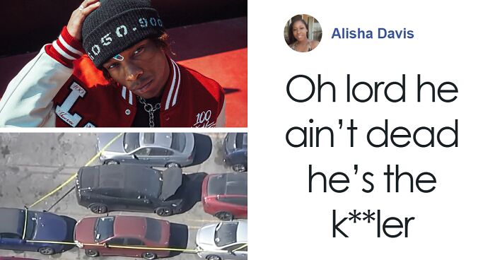 After Decomposing Body Was Found In Abandoned Tesla Registered To Singer, He Breaks His Silence