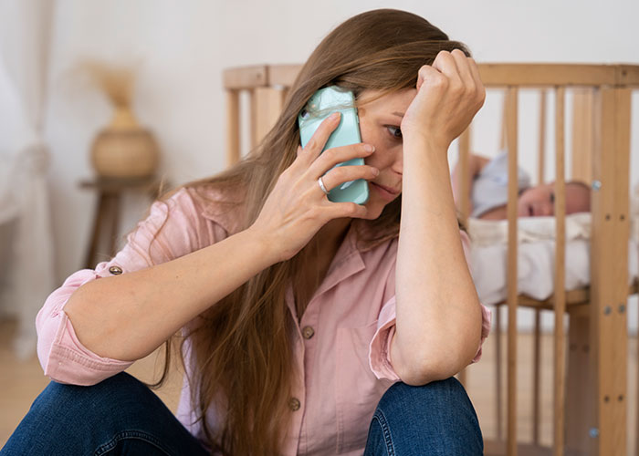 “I Smacked Her In The Face”: Husband Sets Weight Loss “Deadline,” Woman Chooses Divorce Instead “I Smacked Her In The Face”: Husband Sets Weight Loss “Deadline,” Woman Chooses Divorce Instead