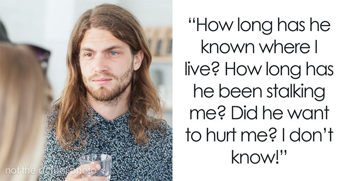 “All I Did Was Tell Him I Was Busy”: Customer Doesn’t Handle Employee’s Date Rejection Well