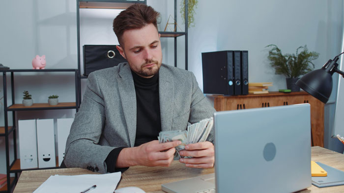 16YO Treats Stepdad Like A Doormat And Walking ATM, Gobsmacked When He Finally Says Enough’s Enough 16YO Treats Stepdad Like A Doormat And Walking ATM, Gobsmacked When He Finally Says Enough’s Enough