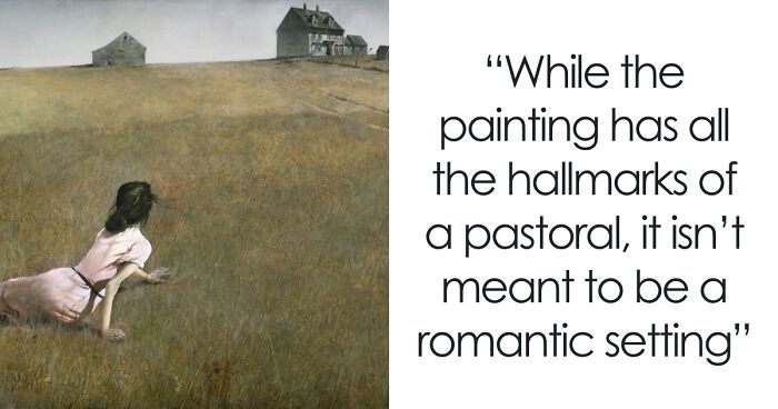 The Captivating Stories Behind 21 Famous Paintings You Know (And A Few You Don’t)