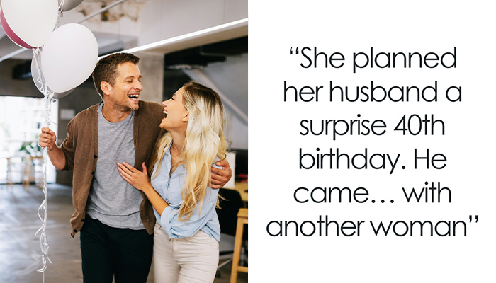 49 Times Affairs Came To Light In The Most Unexpected And Dramatic Ways Possible