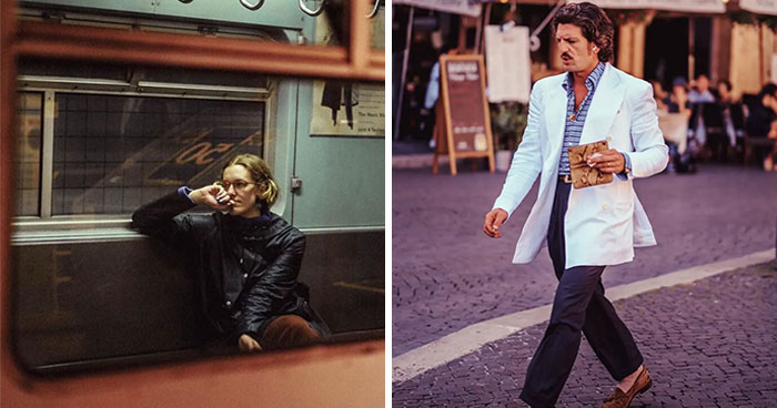 40 Street Shots By Marina Nota That Turn Ordinary Moments Into Magic