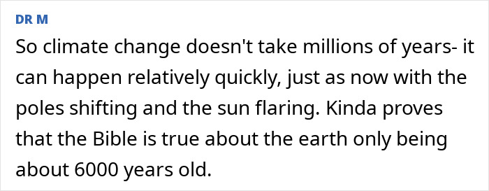 Text excerpt discussing climate change rapidity tied to pole shifts and sun flaring related to the 1831 sun turned blue mystery. Text excerpt discussing climate change rapidity tied to pole shifts and sun flaring related to the 1831 sun turned blue mystery.