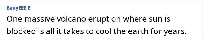 Text explaining how a massive volcano eruption blocked the sun, cooling the earth for years in 1831 mystery. Text explaining how a massive volcano eruption blocked the sun, cooling the earth for years in 1831 mystery.
