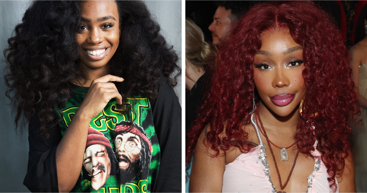 SZA’s “Before And After” Confessions And The Aftermath Of Cosmetic