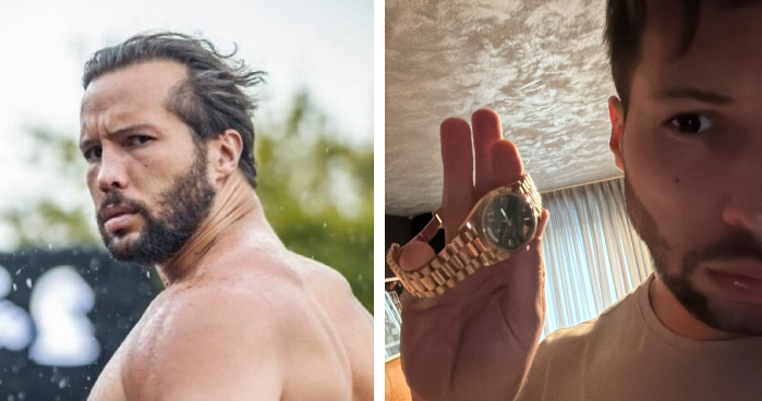 How Legal Turmoil Is Shaping Tristan Tate’s Net Worth In 2025