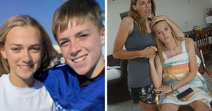 Teen Tormented By Bully Over Texts For Two Years, Finds Out It’s Her Mother