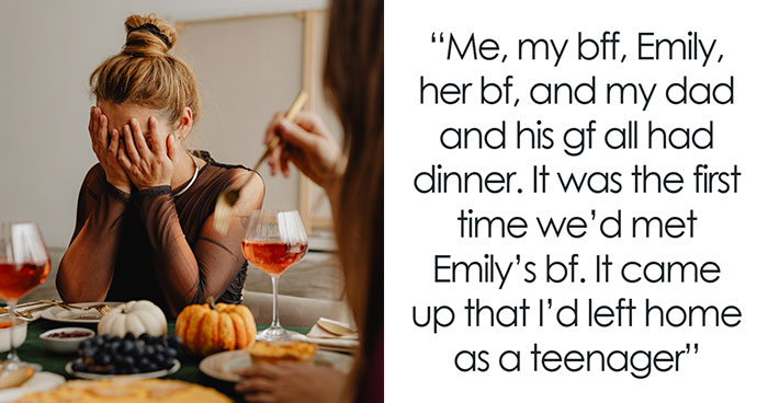 Woman Left Home As Teenager To Avoid Her Half-Sister, The Truth Finally Comes Out Years Later