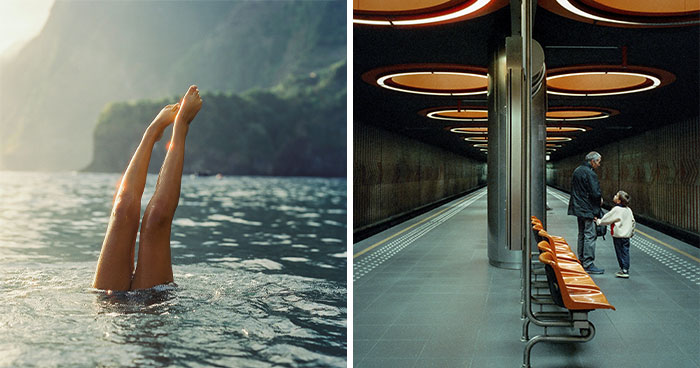 Analog Sparks Awards 2025 Reveals 32 Of The Most Stunning Film Photos Of The Year