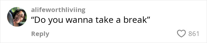 Social media comment from alifeworthliiving expressing emotional reaction related to RaptureTok believers after viral prediction fails. Social media comment from alifeworthliiving expressing emotional reaction related to RaptureTok believers after viral prediction fails.