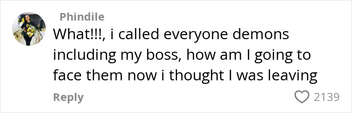 Comment about calling everyone demons goes viral on RaptureTok, leaving believers emotional after failed prediction. Comment about calling everyone demons goes viral on RaptureTok, leaving believers emotional after failed prediction.