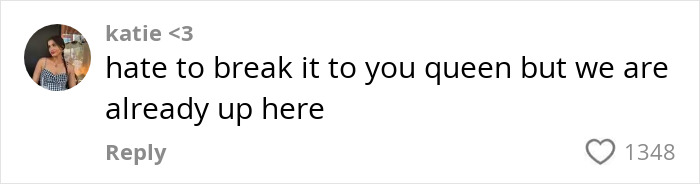 RaptureTok comment on social media expressing disbelief after viral prediction by RaptureTok leaves believers in tears. RaptureTok comment on social media expressing disbelief after viral prediction by RaptureTok leaves believers in tears.