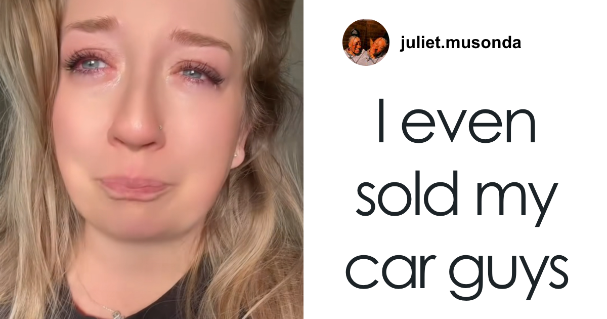 “I Sold My House Already”: The Rapture Didn’t Come, But The Heartbreak For “RaptureTok” Is Very Real