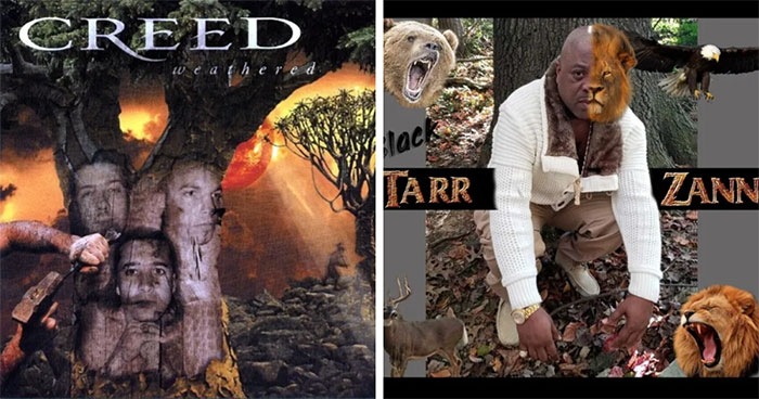 27 Album Covers So Horrible That It’s Hard To Believe Someone Actually Approved Them