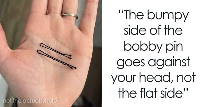 46 Everyday Things That People In This Thread Had To Relearn How To Do As They Were Doing Them Wrong