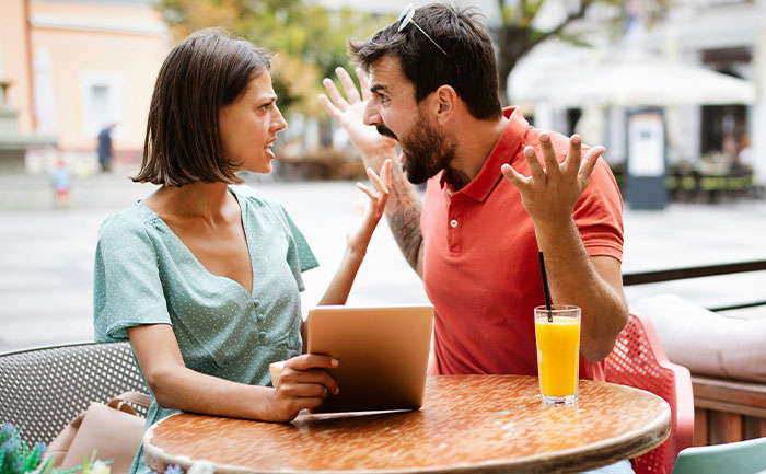 50 Times People Kept Secrets From Their Partner, Only To Reveal Them After Marriage