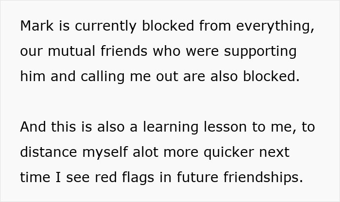 Text discussing a guy telling an old friend she should date him instead of her boyfriend because he is tall, then breaking down after rejection. Text discussing a guy telling an old friend she should date him instead of her boyfriend because he is tall, then breaking down after rejection.