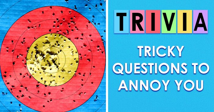 “Think You Have Patience?”: Try To Finish This 25-Question Test Without Being Annoyed