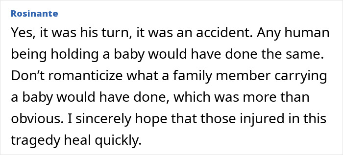 Heroic Grandma Risks Her Life To Save 2-Year-Old From Fire During Terrifying Mexico City Explosion Heroic Grandma Risks Her Life To Save 2-Year-Old From Fire During Terrifying Mexico City Explosion