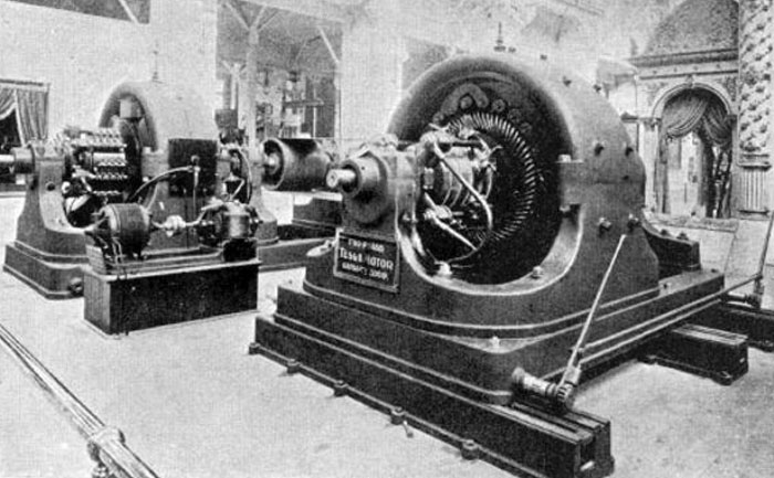 44 Times History Was Altered So Significantly, A Time Traveler Might Have Been Involved