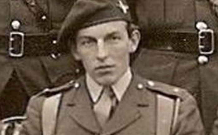 44 Times History Was Altered So Significantly, A Time Traveler Might Have Been Involved