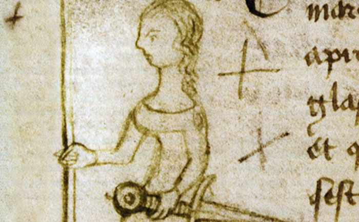 44 Times History Was Altered So Significantly, A Time Traveler Might Have Been Involved