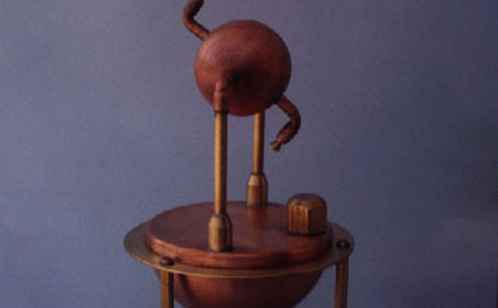 44 Times History Was Altered So Significantly, A Time Traveler Might Have Been Involved