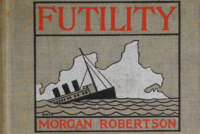 44 Times History Was Altered So Significantly, A Time Traveler Might Have Been Involved